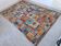 Handmade Afghan Kilim
