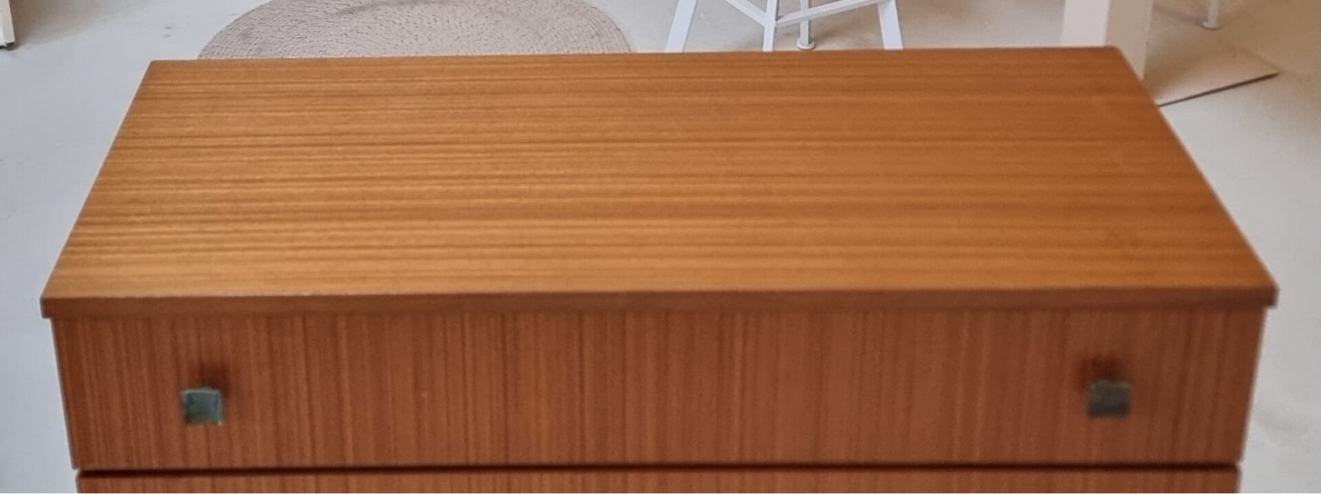 1970s drawer cabinet