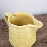 Pitcher - Digoin Sarreguemines