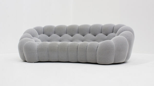 Canapé Bubble Roche Bobois