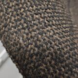 Two-seater canapé Theo Ruth model 115 for Artifort