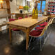 Table de ferme