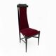 Sergio Rodrigues Mid-century Modern Brazil Chairs, 1960s