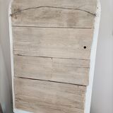 Louis Philippe off-white mirror 95 x 62 cm