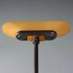 Arteluce Jill floor lamp vintage design by King Miranda & Arnaldi from the 1980s.