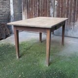 Farm table 133 cm
