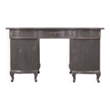 Bureau en acajou, design danois, années 1960, production : Danemark