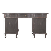 Bureau en acajou, design danois, années 1960, production : Danemark