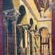 Paintings Lot 22 studies Edouard Pannetier (1884-1965) Architecture sculpture etc