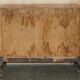 Commode campagne polychrome 1778 en bois style George III