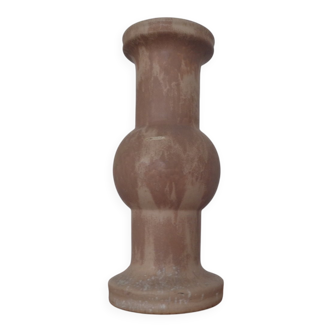 Large ceramic vase by Otto Gerharz for Otto Keramik, 1970s