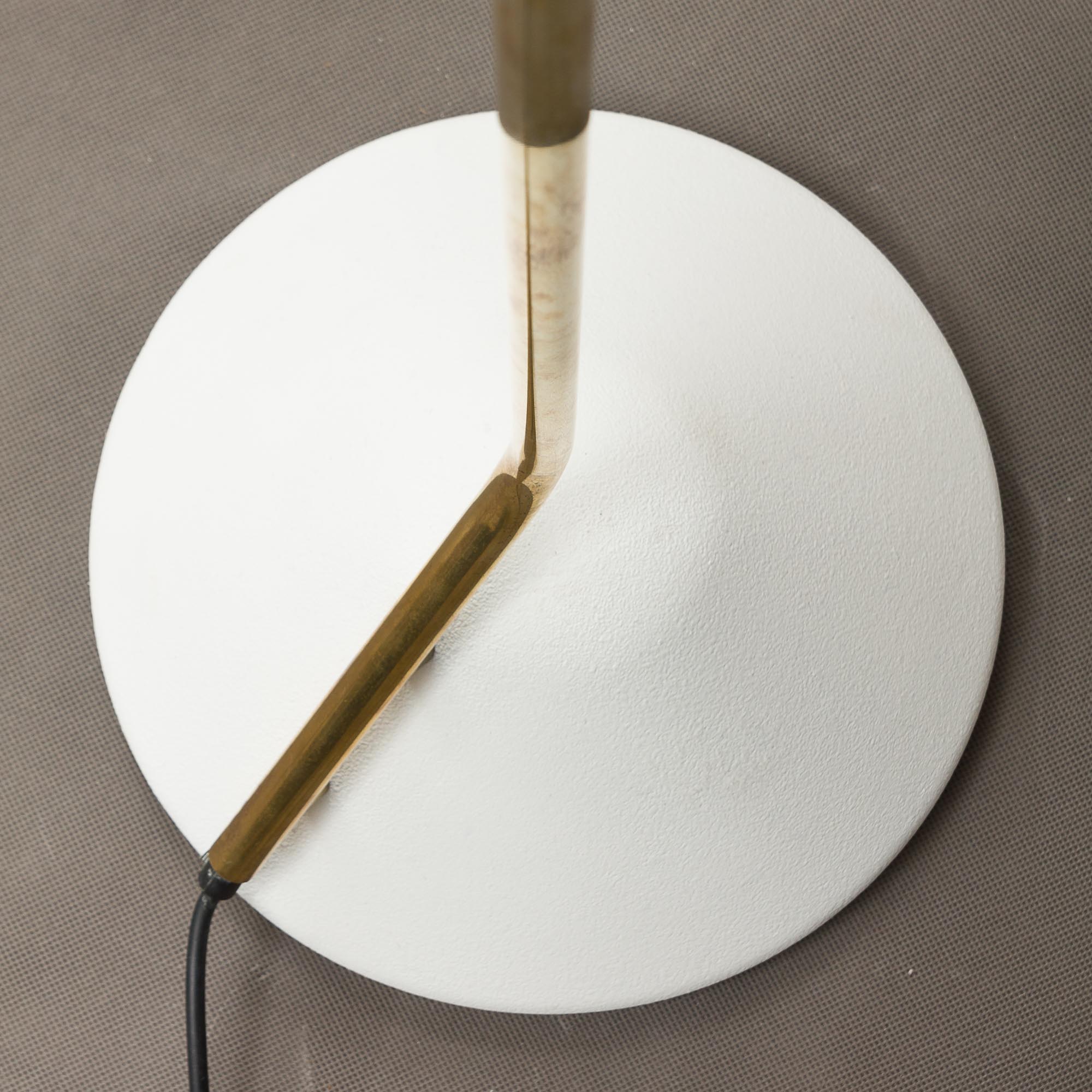 Clessidra lamp by Raul Barbieri & Giorgio Marianelli