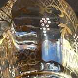 Covered pot called biscuitier