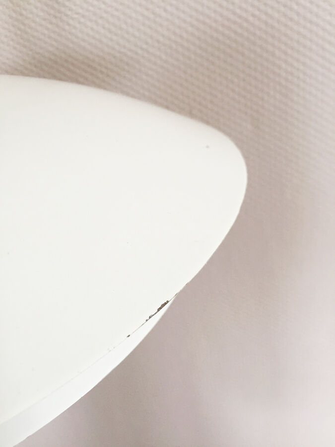 Suspension scandinave « danalight » de 1980