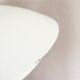 Suspension scandinave « danalight » de 1980