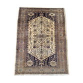 Tapis persan ancien 126x178 cm