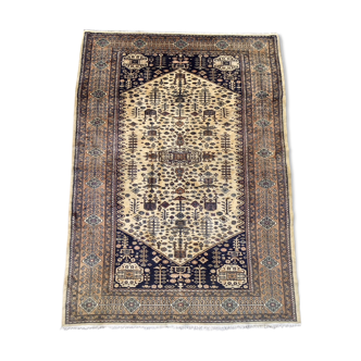 Carpet persian old 126x178 cm
