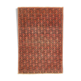Persian carpet of Malayer 132x194 cm
