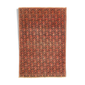 Persian carpet of Malayer 132x194 cm