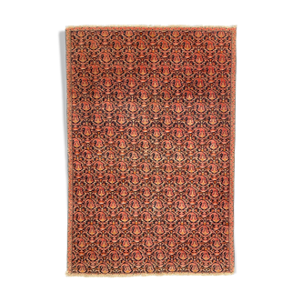 Tapis ancien persan de Malayer 132x194 cm
