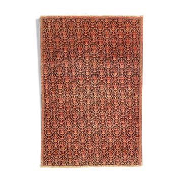Tapis ancien persan de Malayer 132x194 cm
