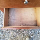 Comable compass feet