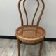Chaises Thonet années 50