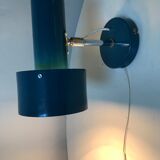 Sconce brand Delmas France, 1960
