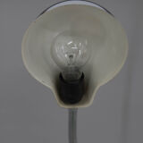 Table lamp with flexible shade, 1950s