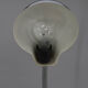 Lampe de table avec abat-jour flexible, années 1950