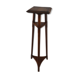 Sculptor's saddle