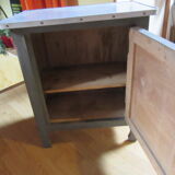 small buffet