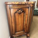 Regency style sideboard