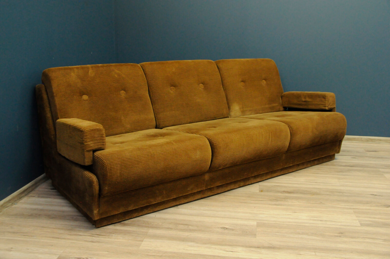 Vintage sofa