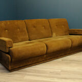 Vintage sofa