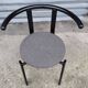 Modernist armchair 1980