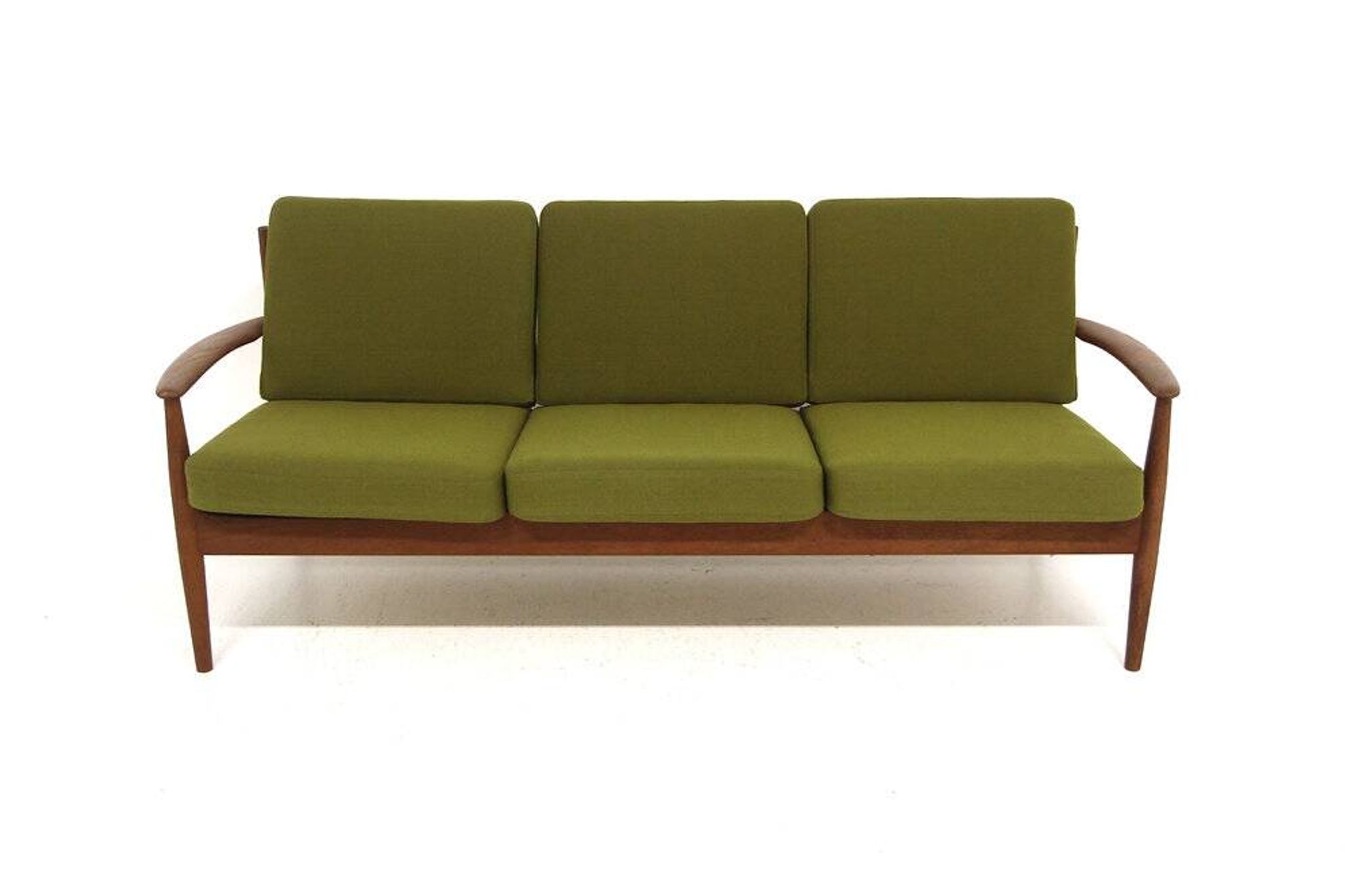 3-seater sofa, Grete Jalk, France & Søn, Denmark, 1960