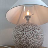 Sèvres Vinsare 1936 table lamp
