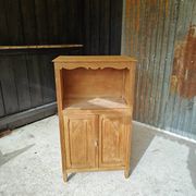 Music cabinet, Art Deco sideboard