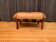 Pouf, Brésil, années 1960