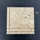 Cerri Nestore travertine box, 1970s