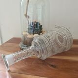 Glass decanter
