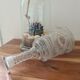 Glass decanter