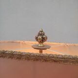 Bohemian floor lamp