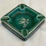 Gustavsberg Argenta Wilhelm Kage ashtray