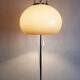 Lucerna floor lamp, Harvey Guzzini for Meblo, Italy 1960s