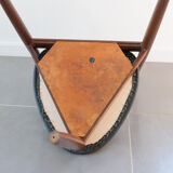 Hans Olsen tripod chair