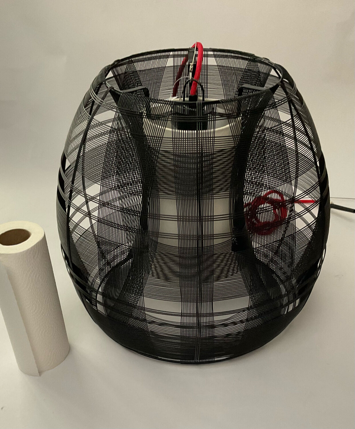 Suspension  schéma product