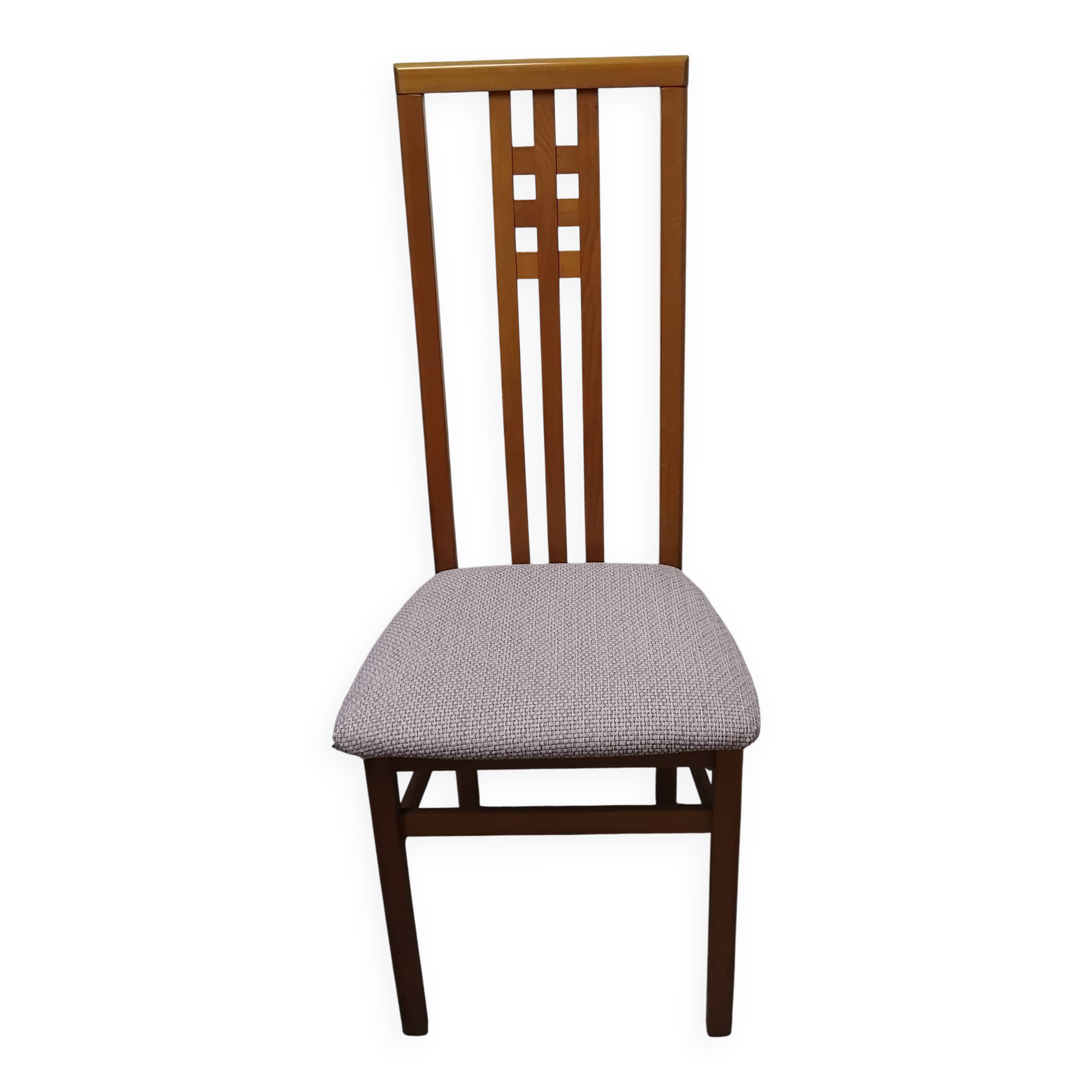 The 3 chairs