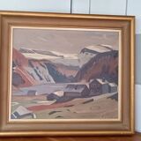 “Echoes Beyond” by Frisk